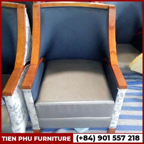 Tien Phu Furniture Company Limited