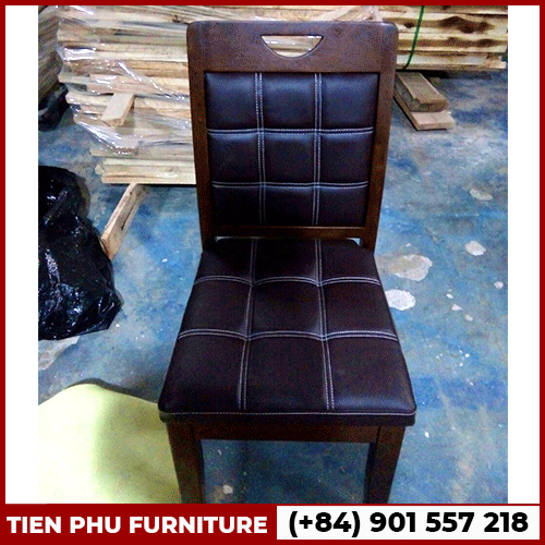 Tien Phu Furniture Company Limited